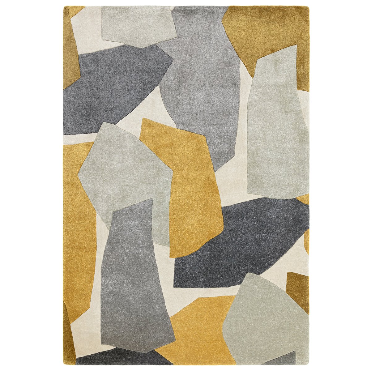Asiatic Romy 10 Element Ochre