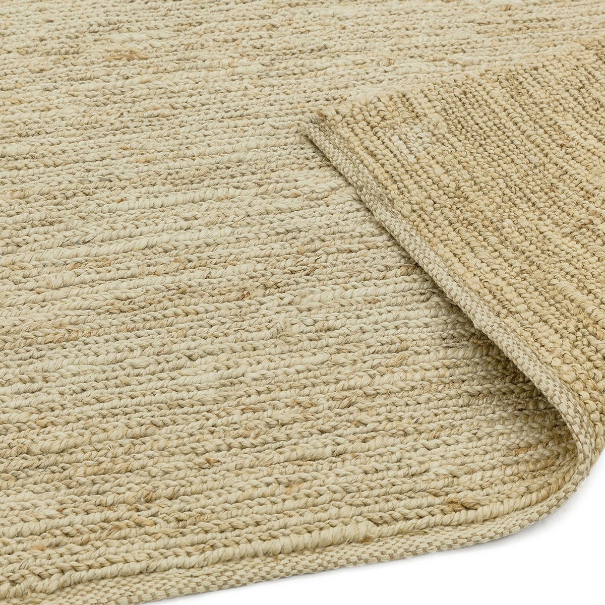Asiatic Soumak Straw