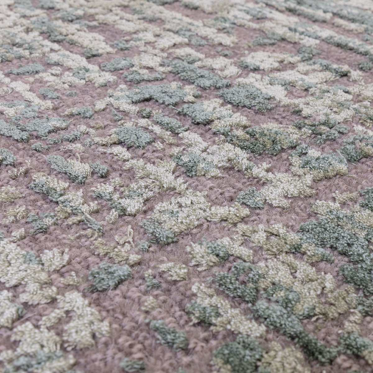 Asiatic Torino Forest Green
