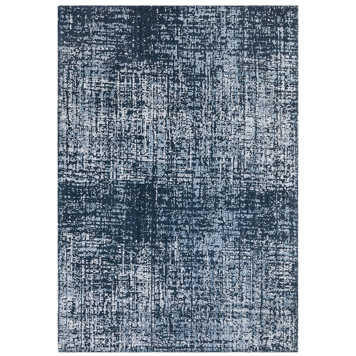 Asiatic Torino Petrol Blue