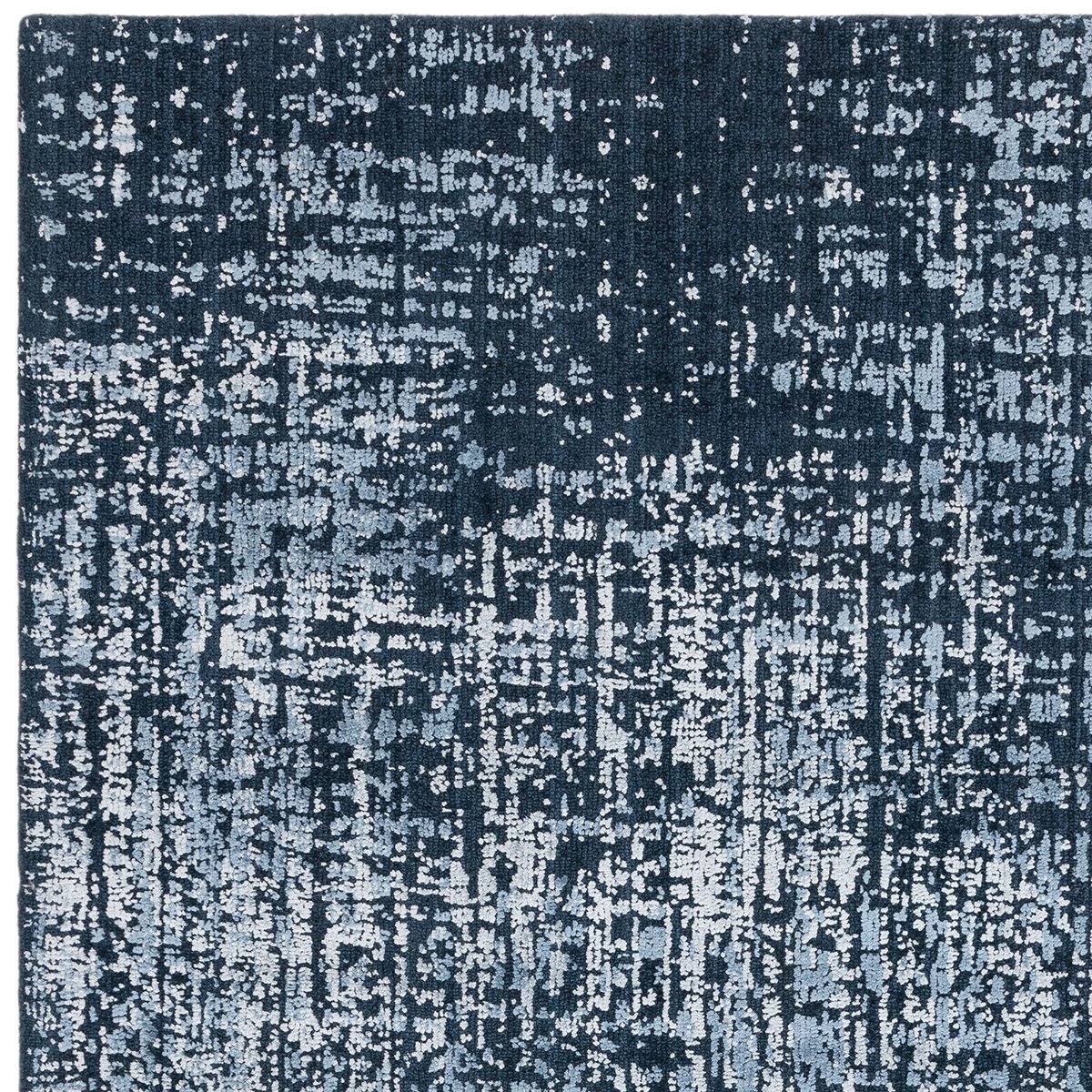 Asiatic Torino Petrol Blue