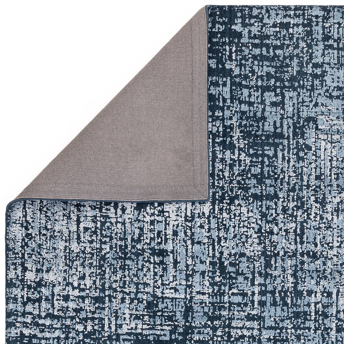 Asiatic Torino Petrol Blue