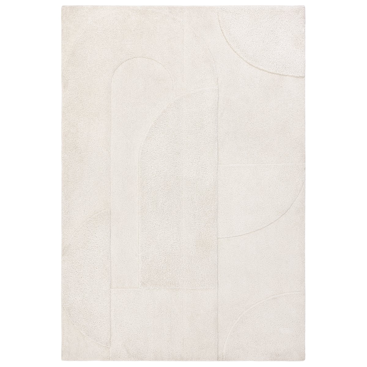 Asiatic Tova Ivory