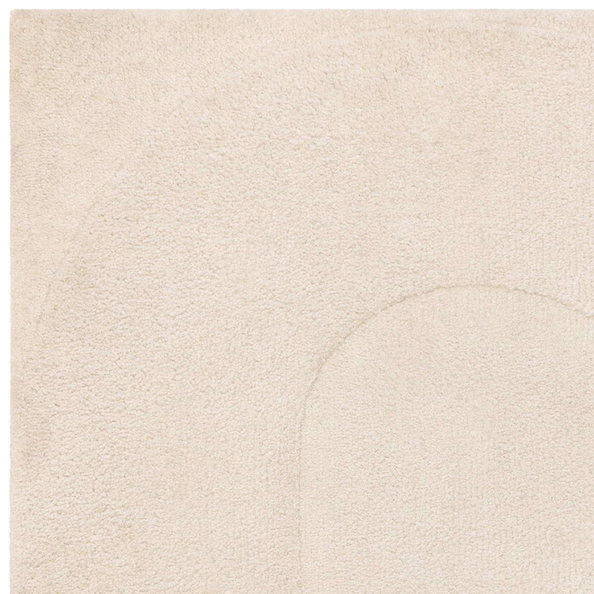 Asiatic Tova Ivory