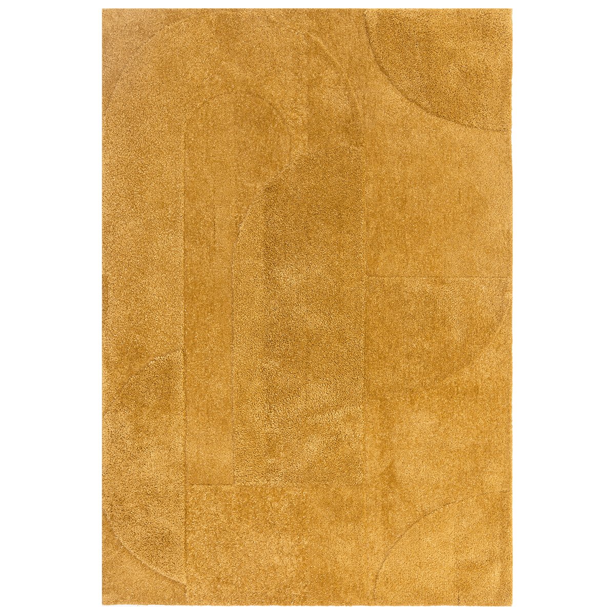 Asiatic Tova Ochre
