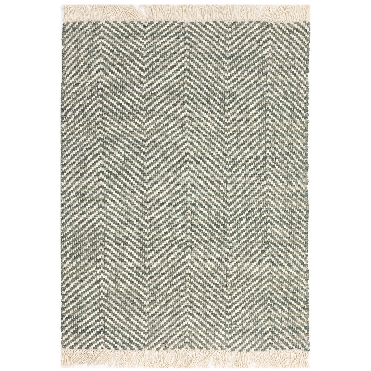 Asiatic Vigo Green