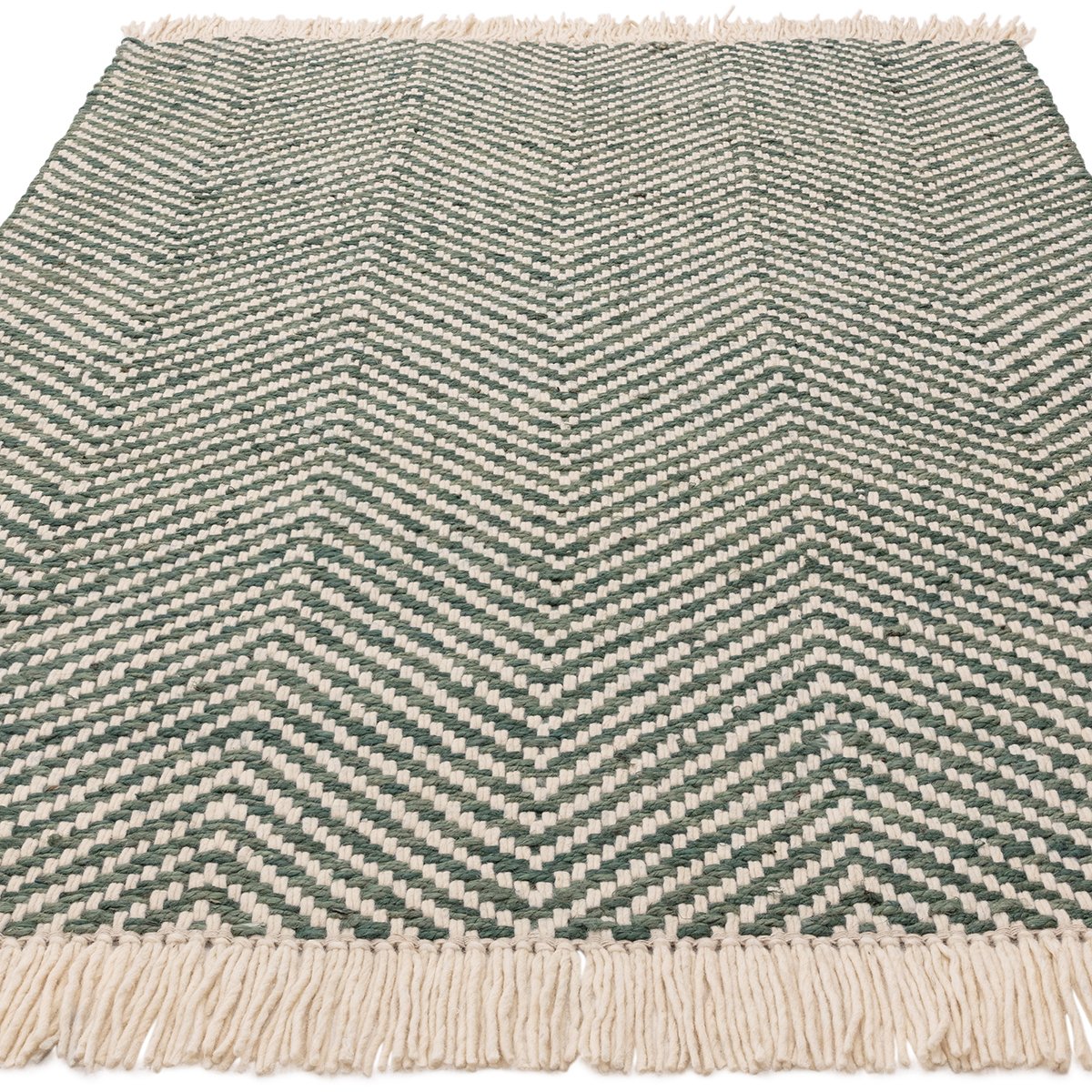Asiatic Vigo Green