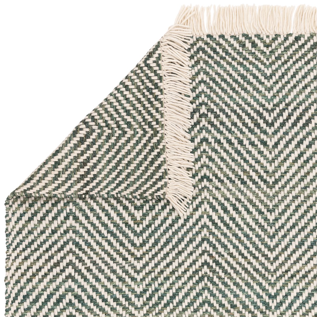 Asiatic Vigo Green