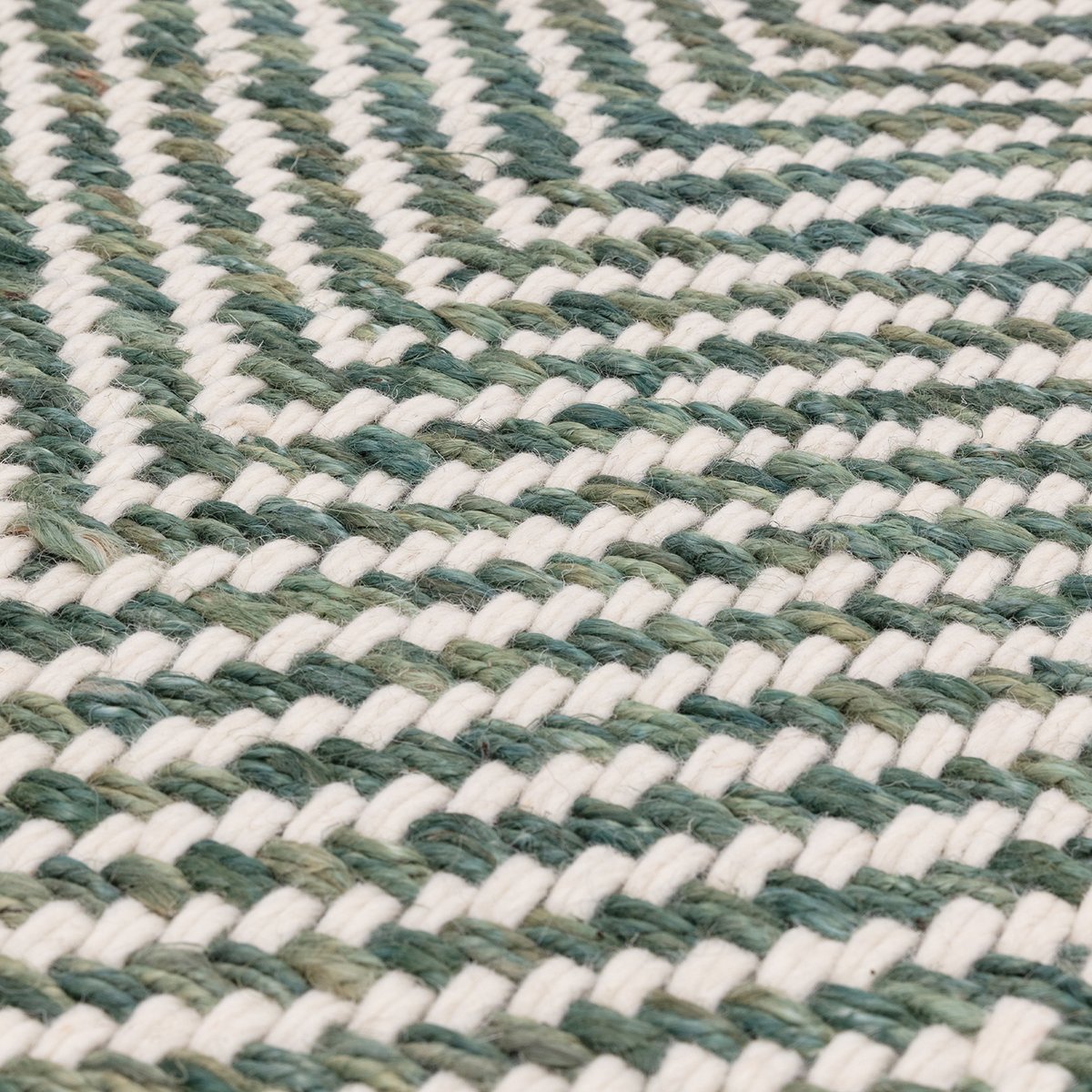 Asiatic Vigo Green
