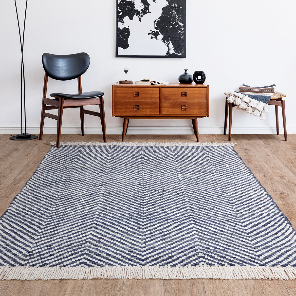 Asiatic Vigo Navy
