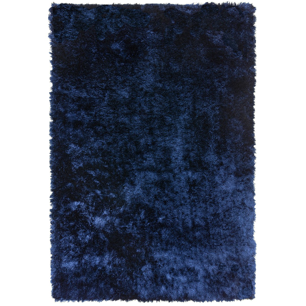 Asiatic Whisper Navy Blue