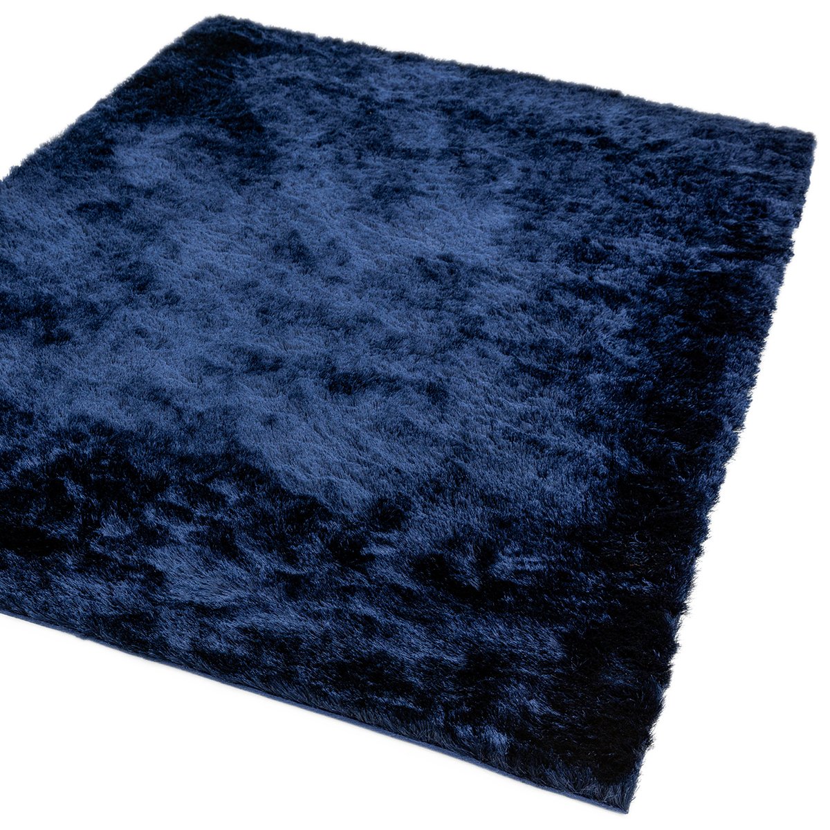 Asiatic Whisper Navy Blue