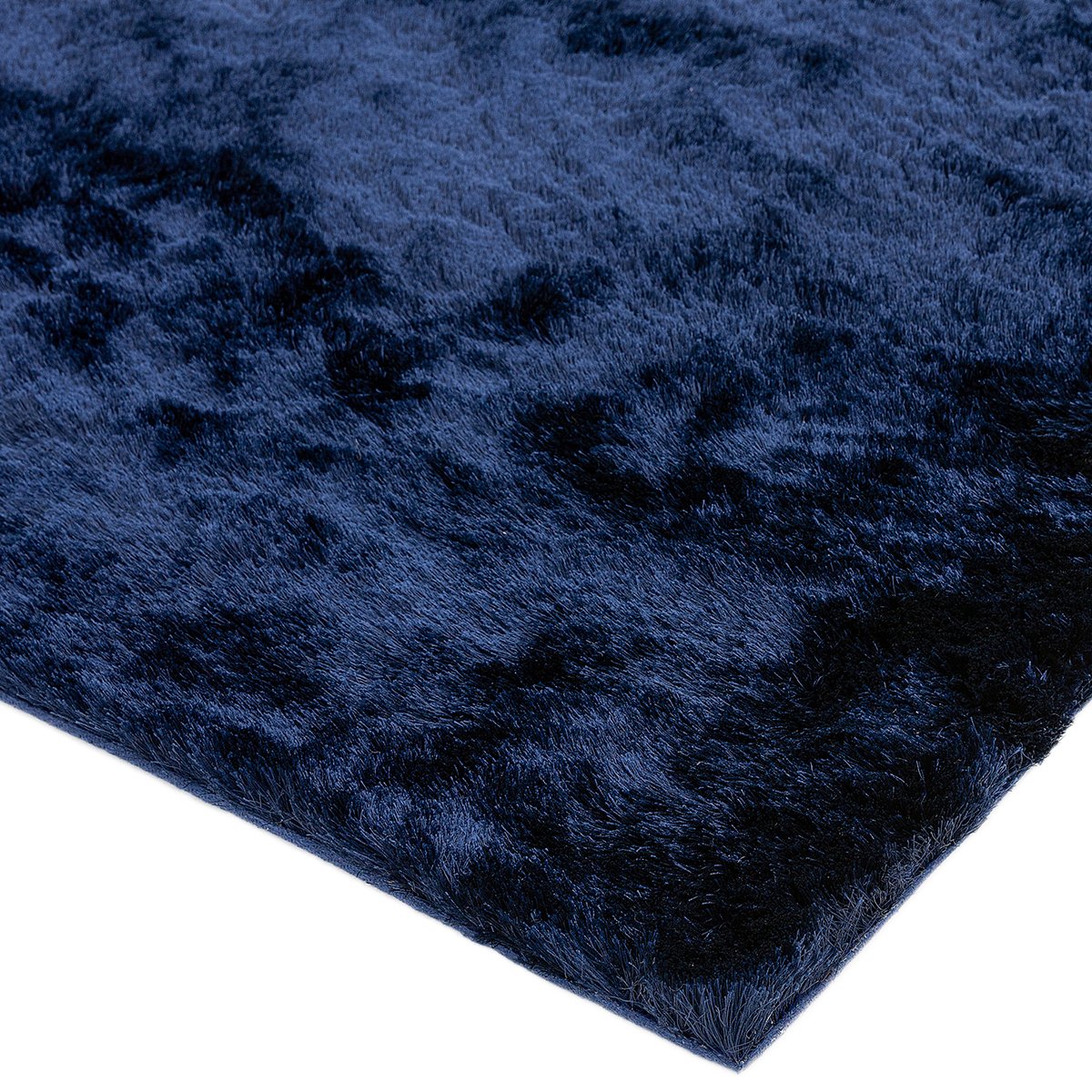 Asiatic Whisper Navy Blue