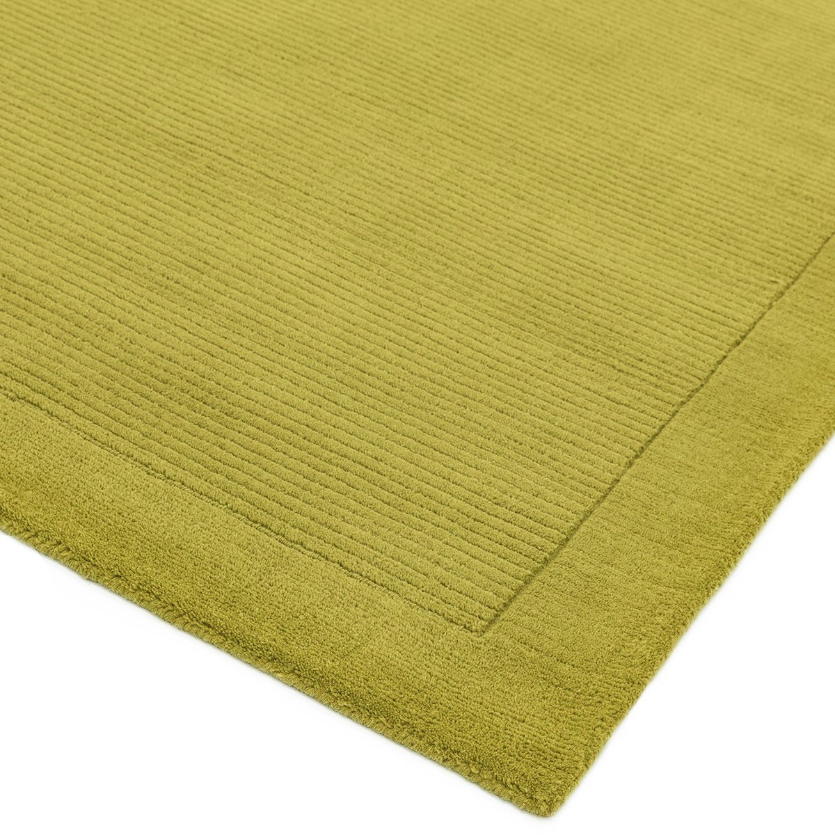 Asiatic York Green