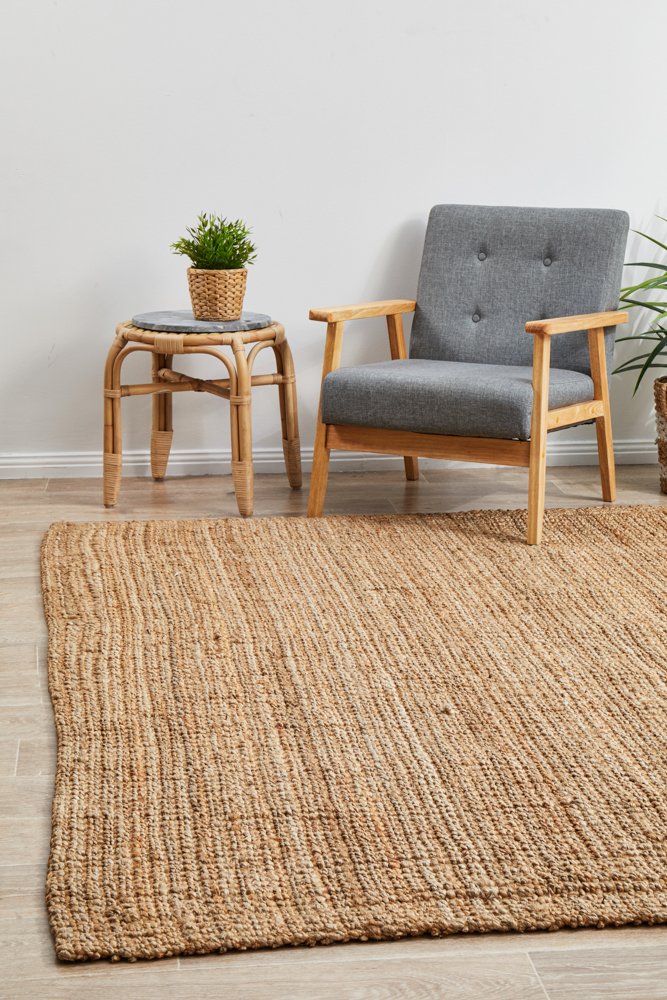 Atrium Barker Natural