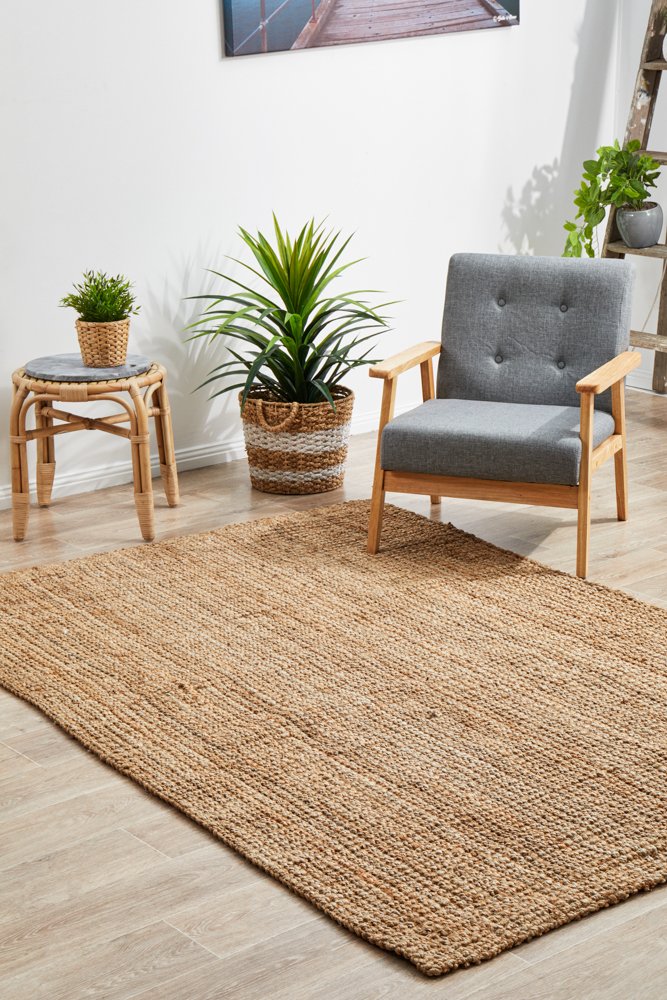 Atrium Barker Natural