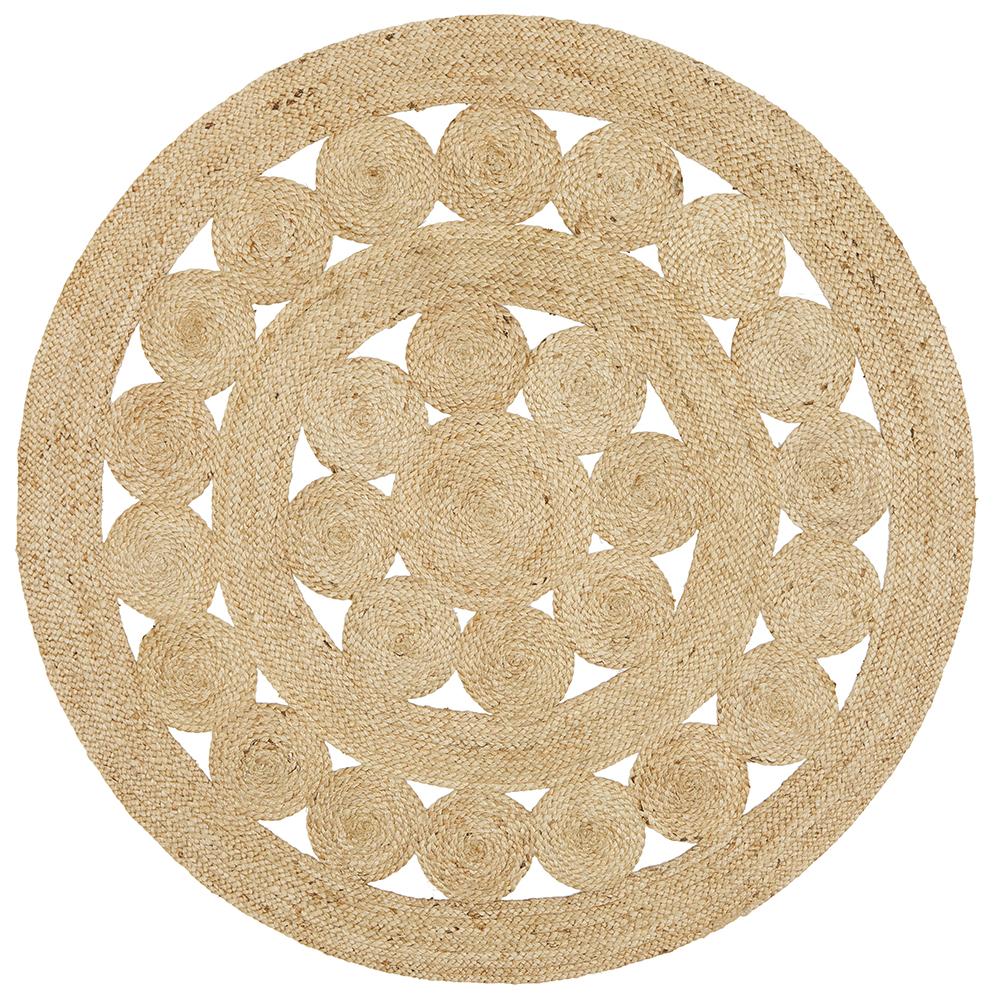 Atrium Pilu Natural