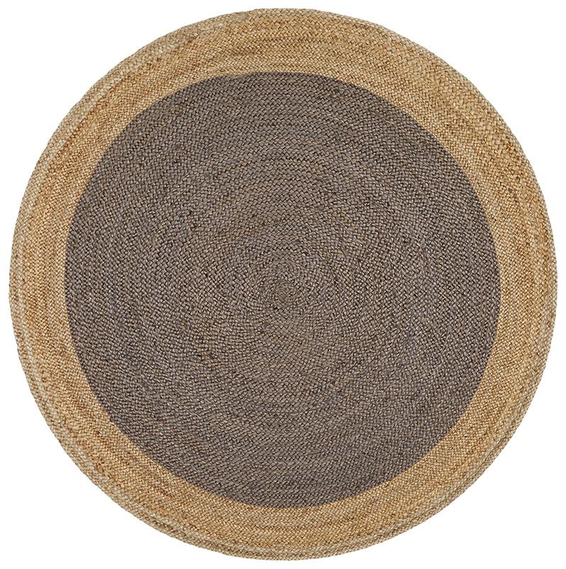 Atrium Polo Charcoal