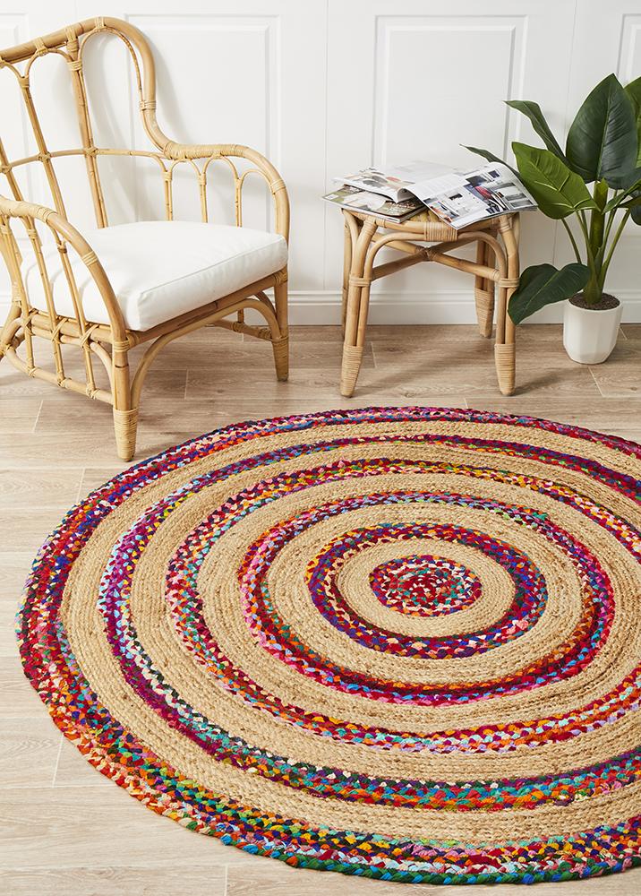 Atrium Target Multi