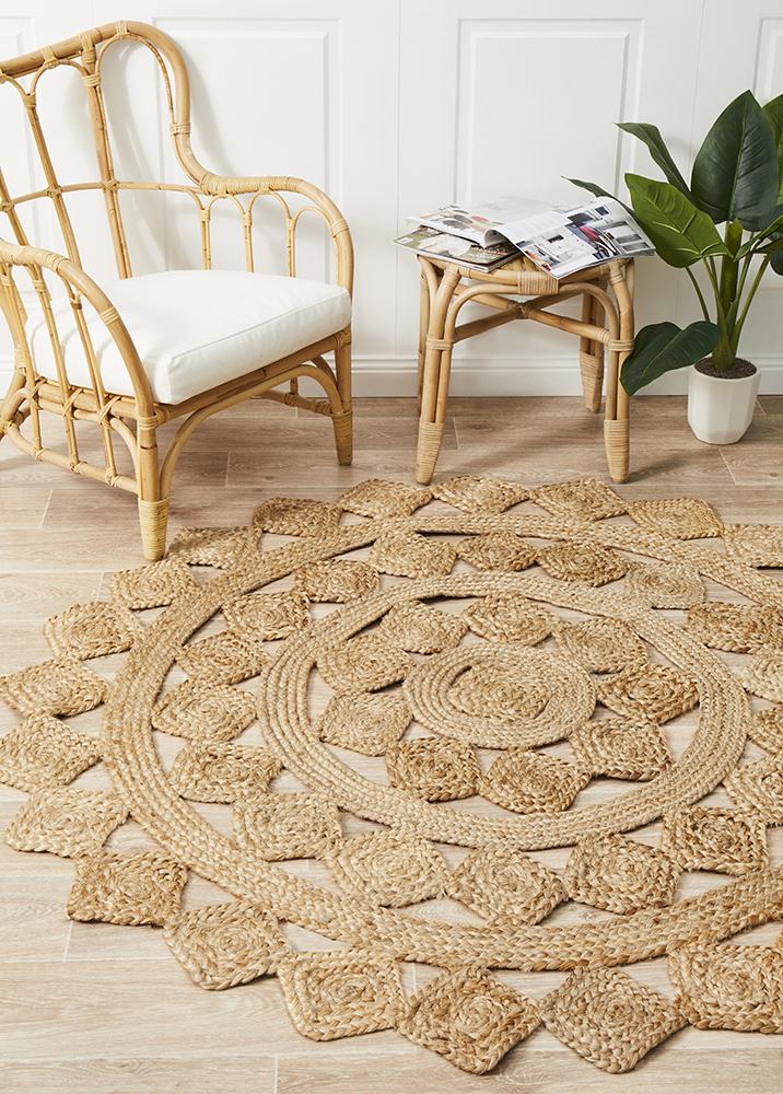 Atrium Tessellate Natural