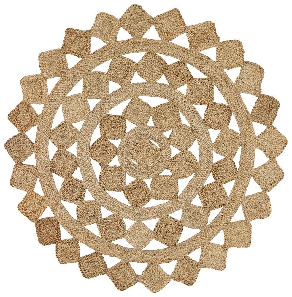 Atrium Tessellate Natural