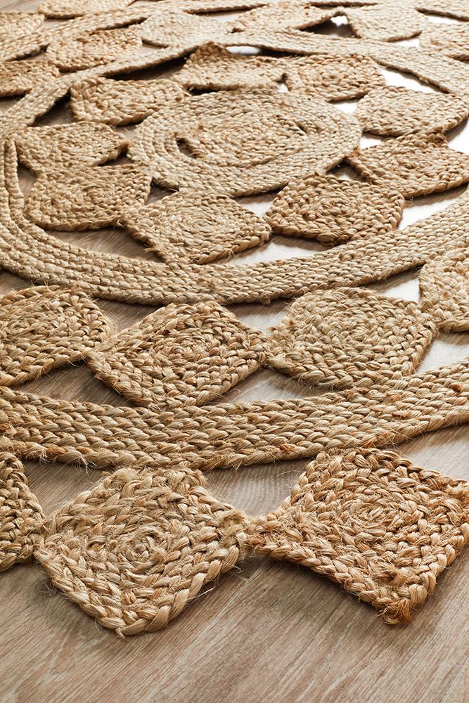 Atrium Tessellate Natural