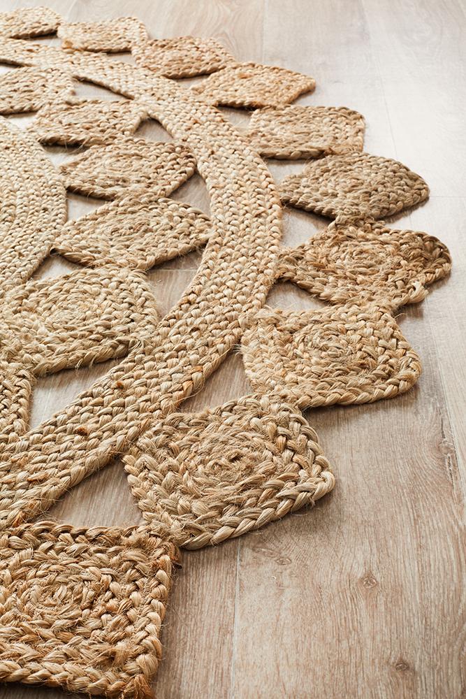 Atrium Tessellate Natural