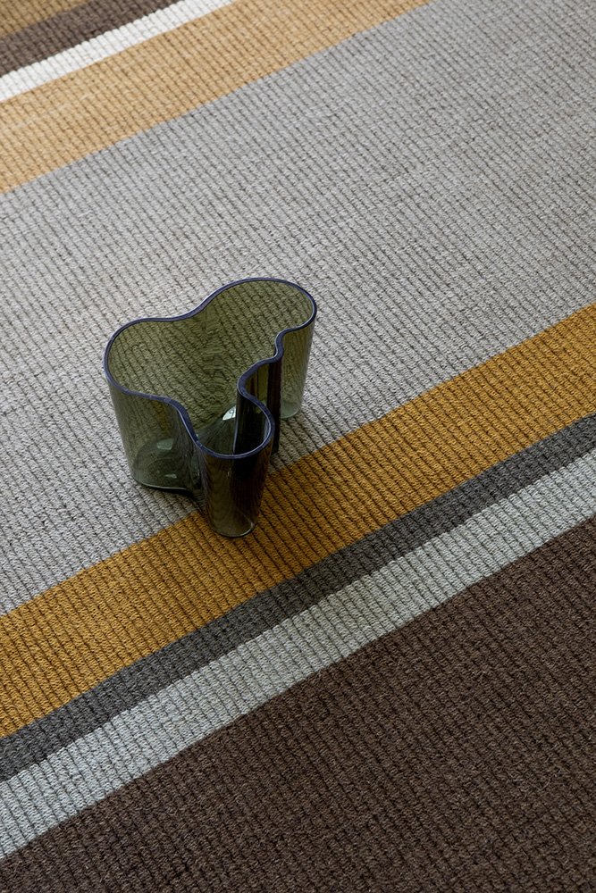 Brink & Campman Artisan Stack – Ochre 090201