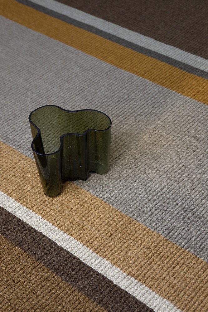 Brink & Campman Artisan Stack – Ochre 090201