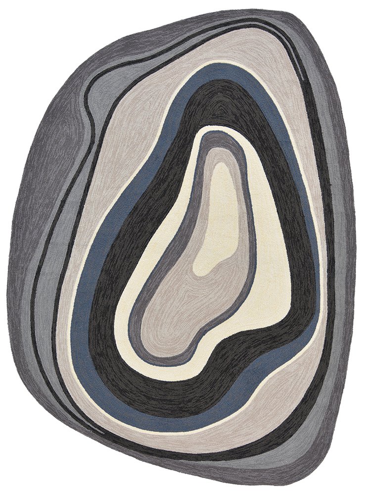 Brink & Campman Aura Grey Outdoor 477304