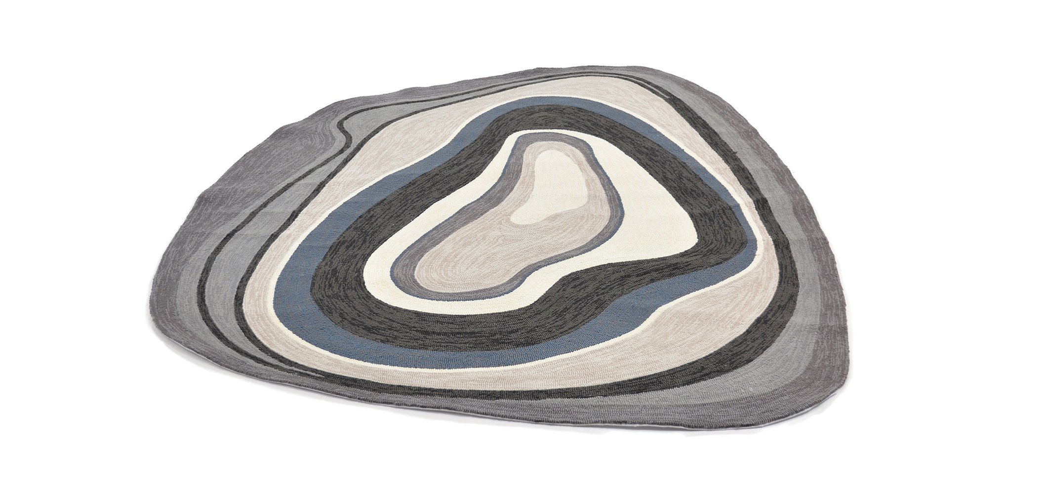 Brink & Campman Aura Grey Outdoor 477304