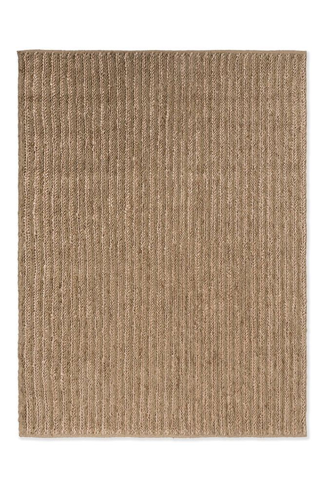 Brink & Campman Craft Plait Natural 049006