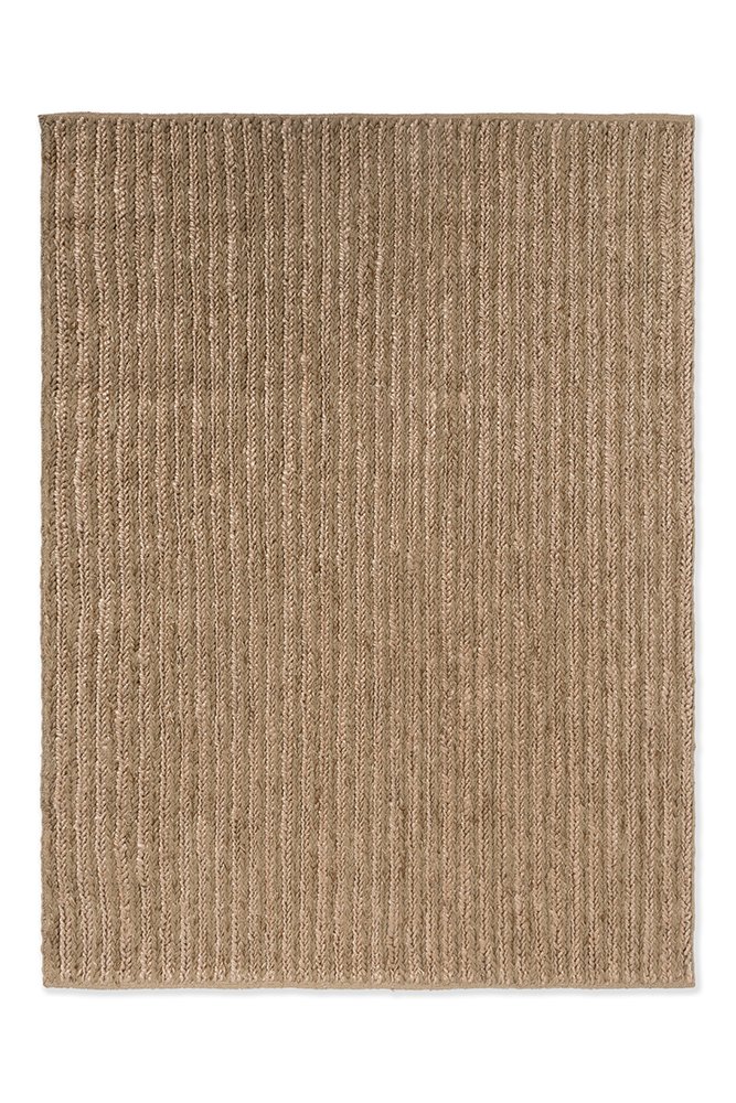 Brink & Campman Craft Plait Natural 049006