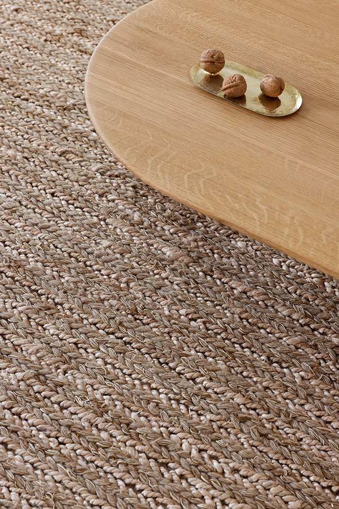 Brink & Campman Craft Plait Natural 049006