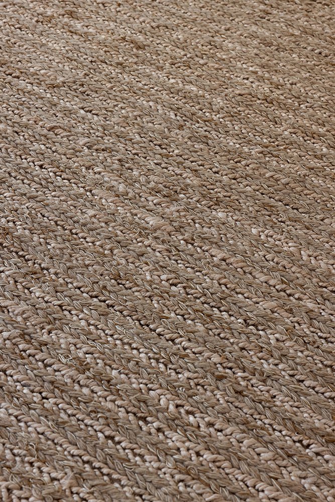 Brink & Campman Craft Plait Natural 049006