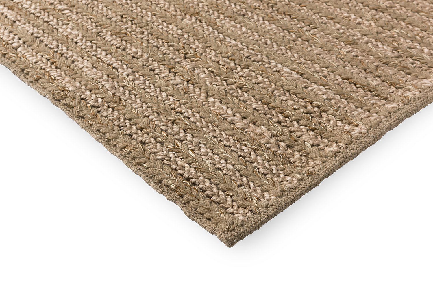 Brink & Campman Craft Plait Natural 049006