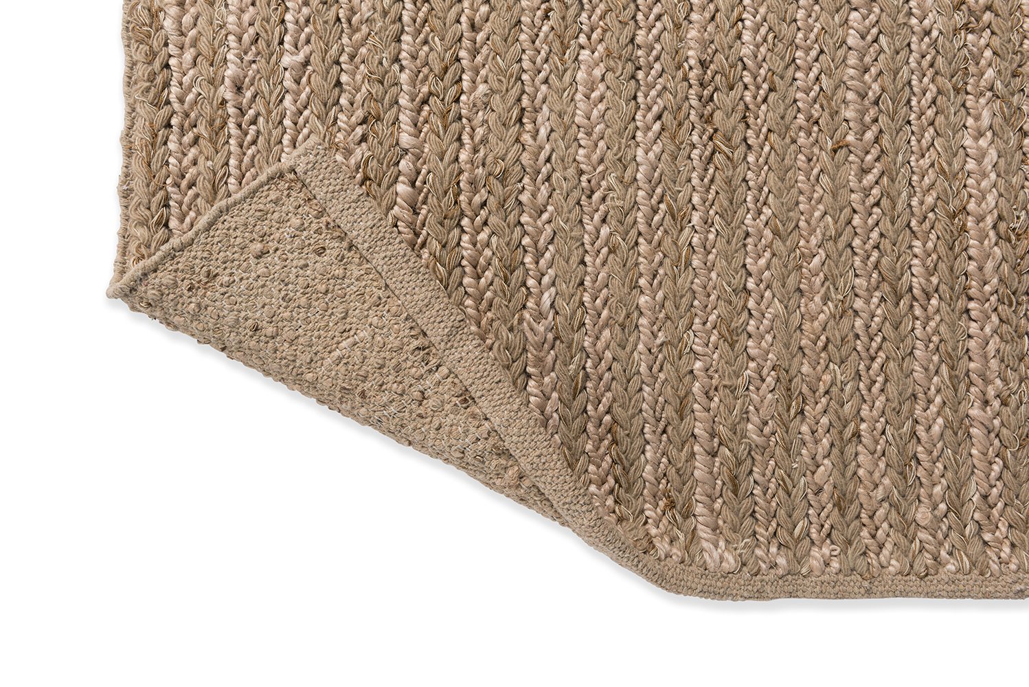Brink & Campman Craft Plait Natural 049006