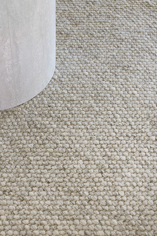 Brink & Campman Craft Matter Plain Ash Grey 049107