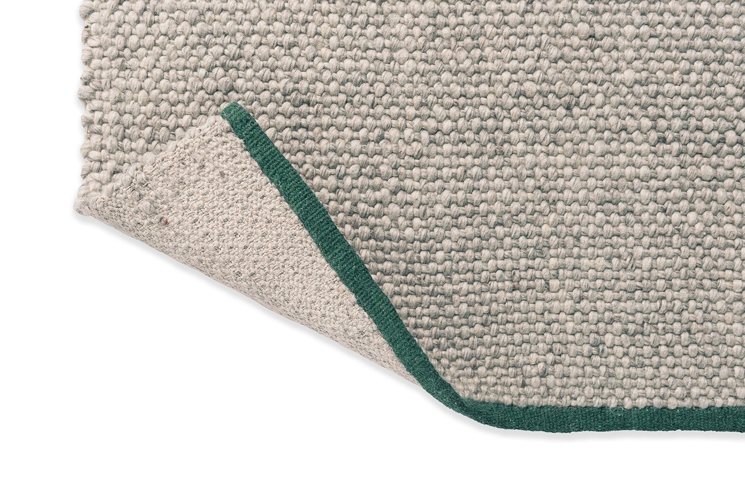 Brink & Campman Craft Matter Plain Ash Grey 049107