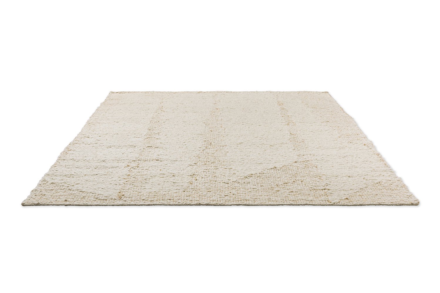 Brink & Campman Craft Fundament Wool White 149309