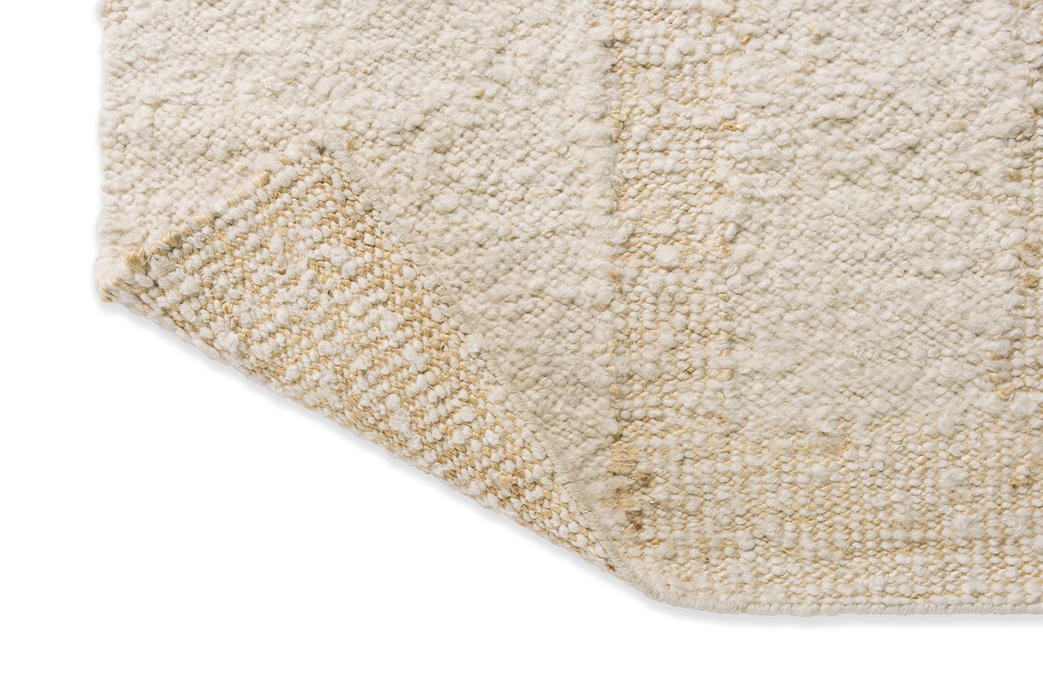 Brink & Campman Craft Fundament Wool White 149309