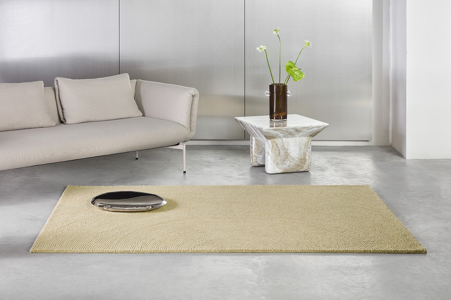 Brink & Campman Decor Echo Sand 089701