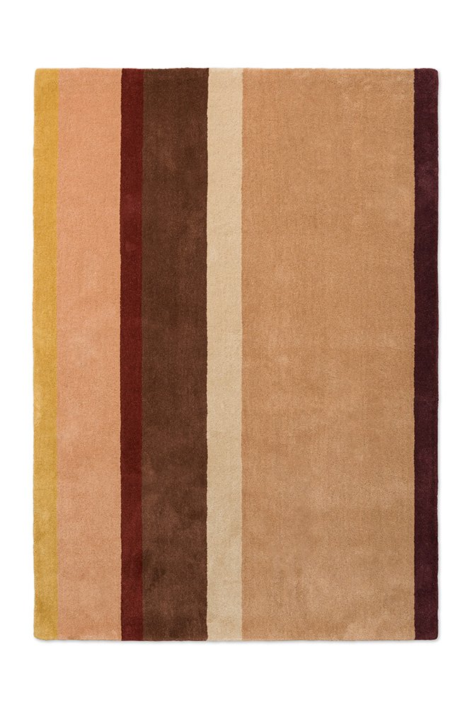 Brink & Campman Decor Linear Ruby 089803