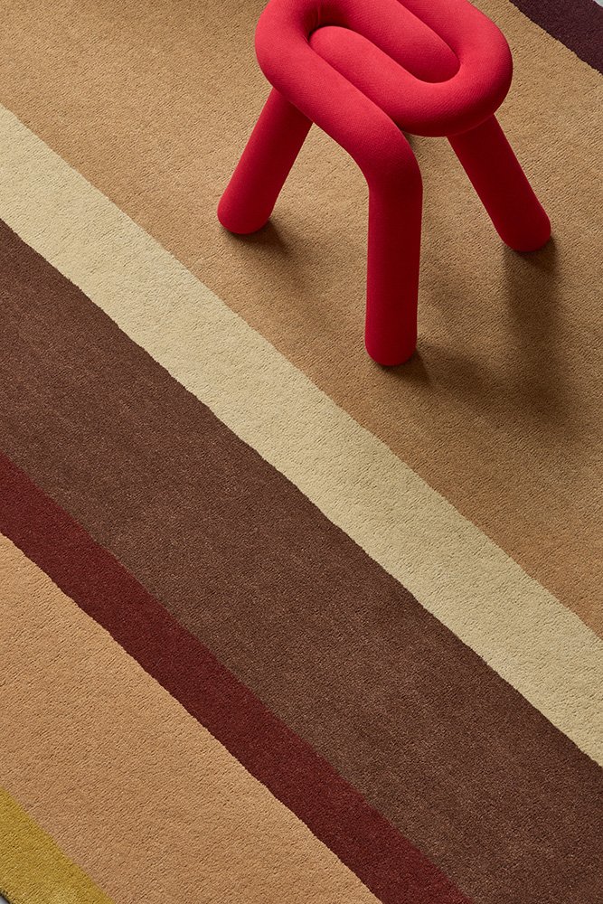 Brink & Campman Decor Linear Ruby 089803