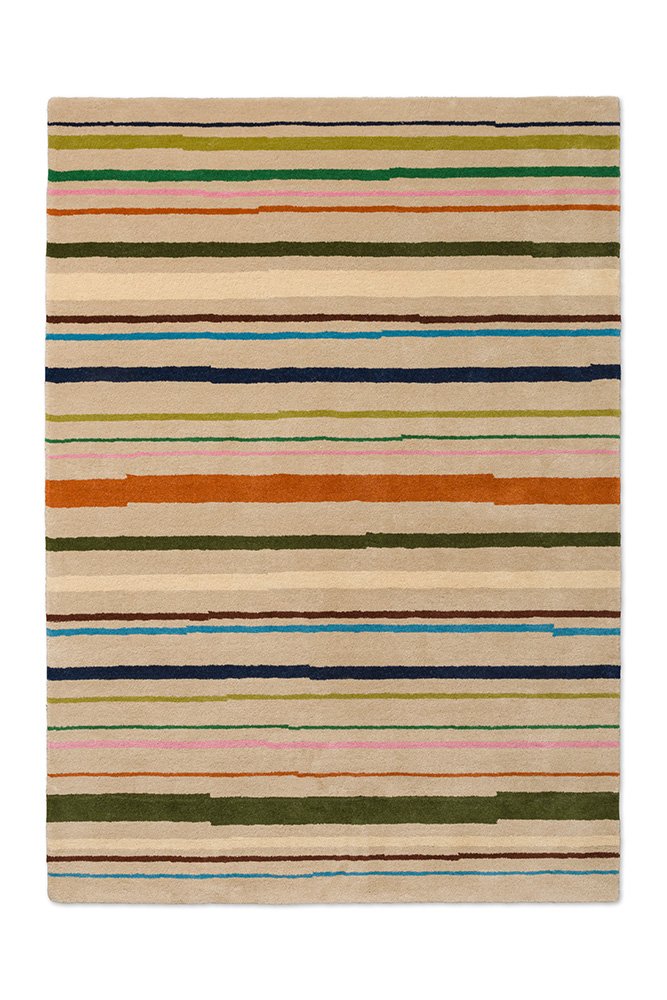 Brink & Campman Decor Shift Multi Beige 089903