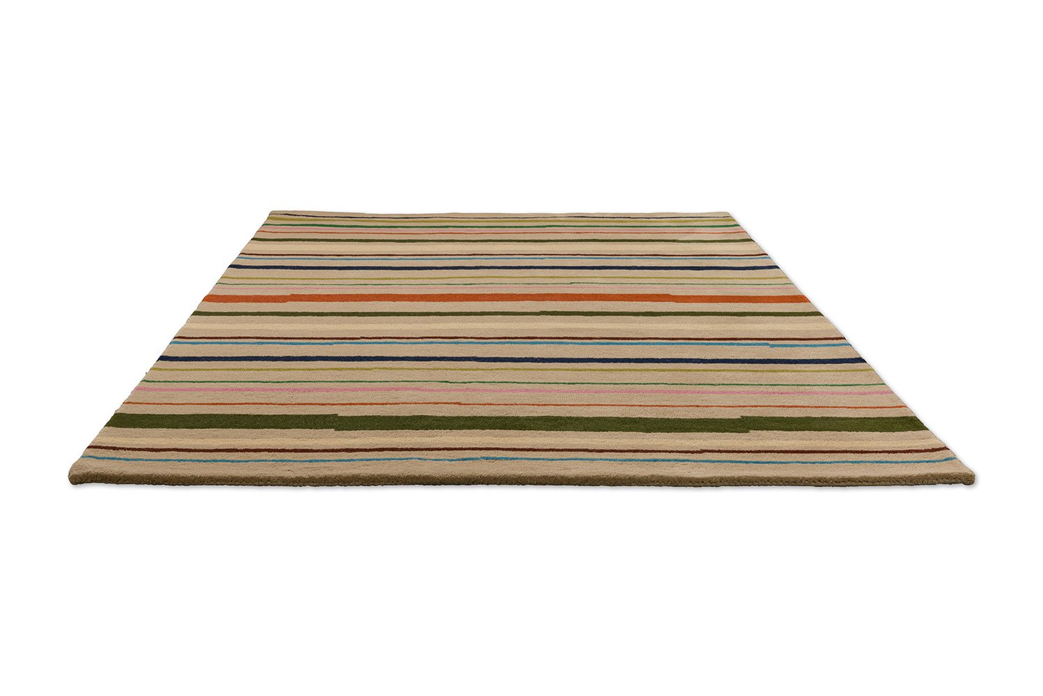 Brink & Campman Decor Shift Multi Beige 089903