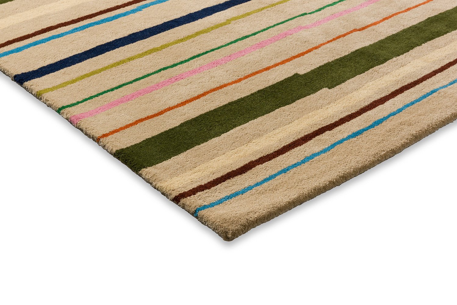Brink & Campman Decor Shift Multi Beige 089903