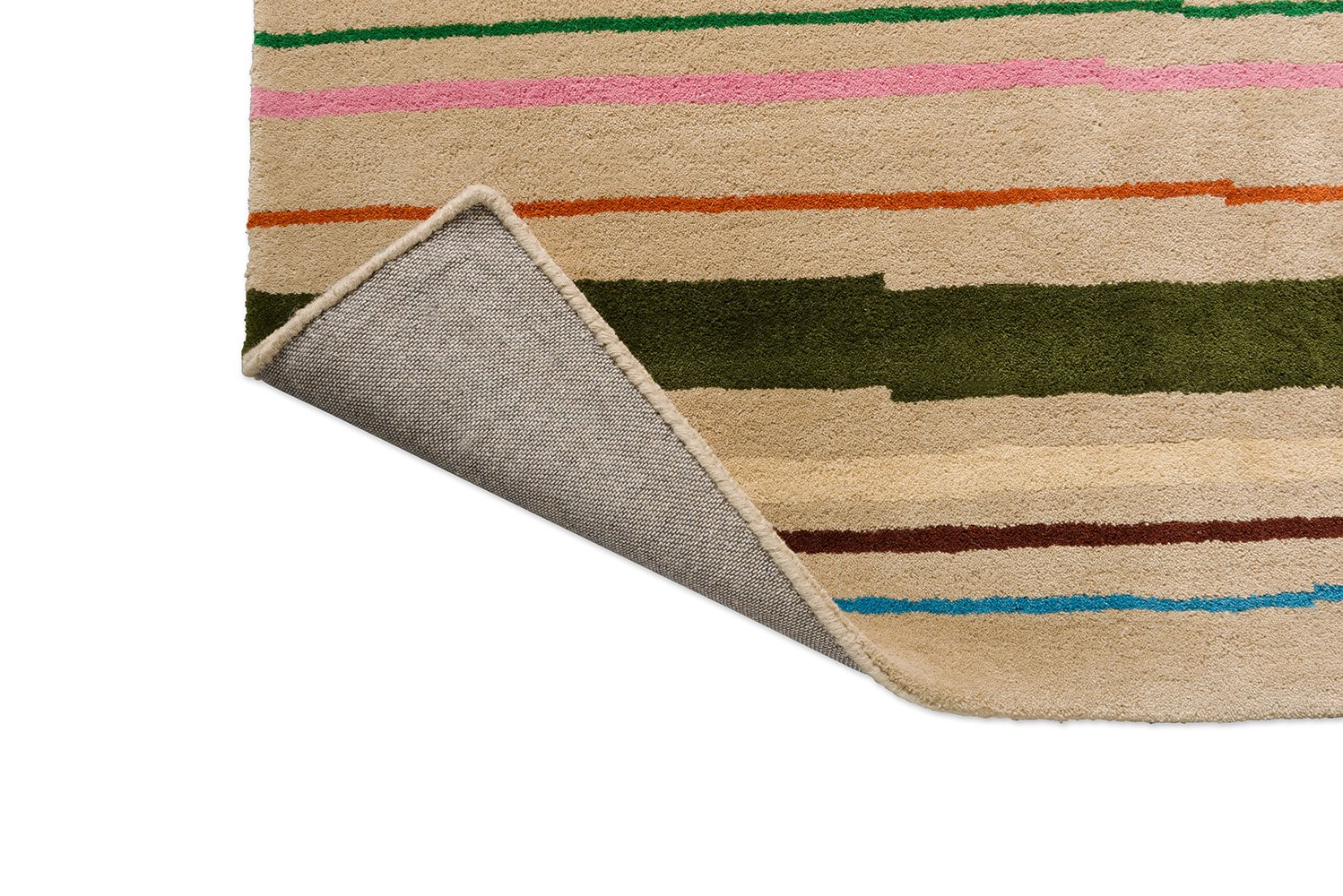 Brink & Campman Decor Shift Multi Beige 089903