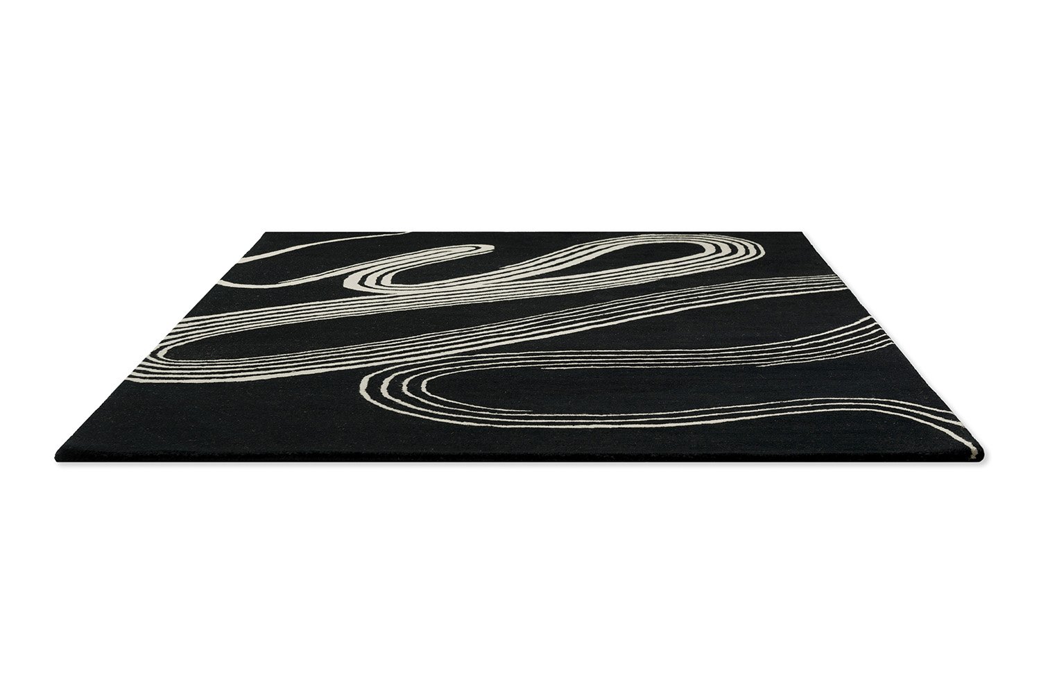 Brink & Campman Decor Flow – Caviar 091305