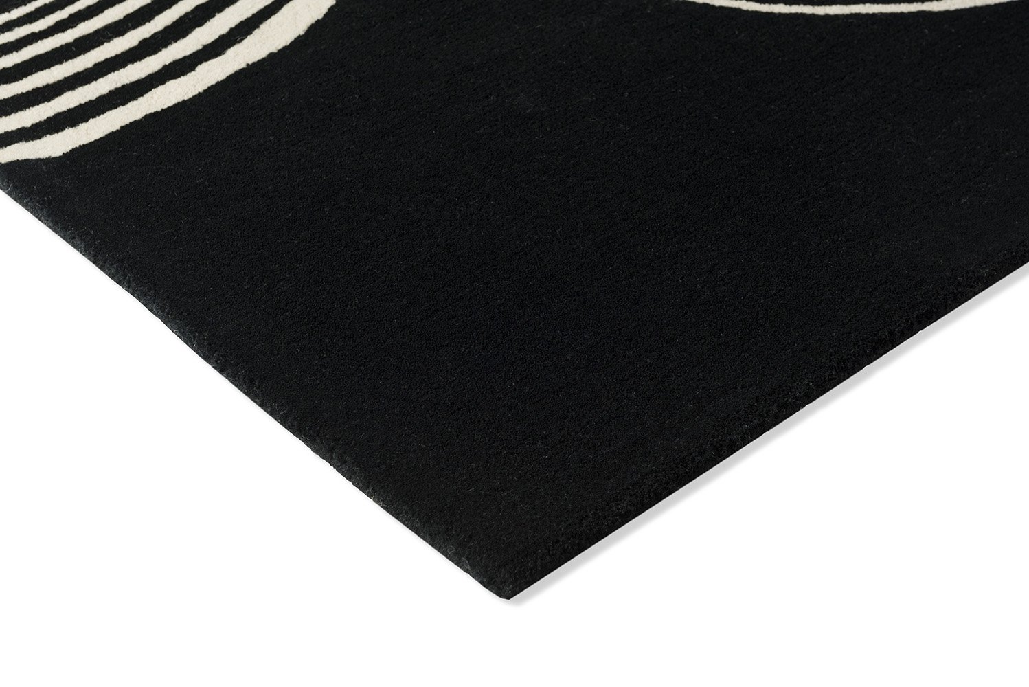 Brink & Campman Decor Flow – Caviar 091305